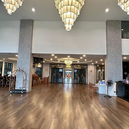 Best Beach Villa Pattaya Ngoại thất bức ảnh