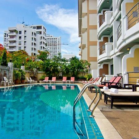 Best Beach Villa Pattaya Ngoại thất bức ảnh