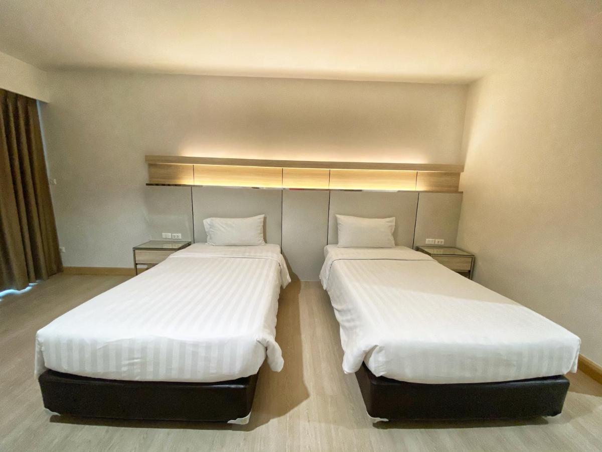 Best Beach Villa Pattaya Ngoại thất bức ảnh