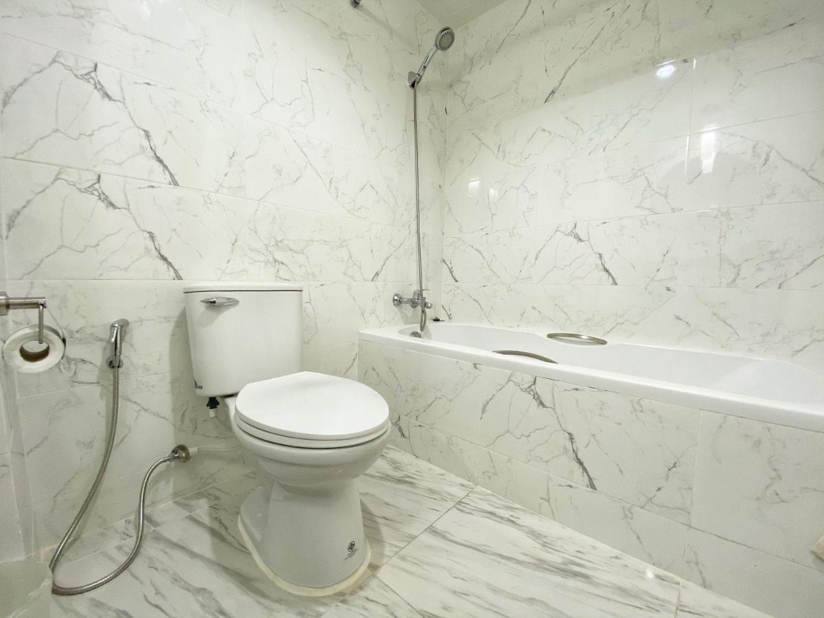 Best Beach Villa Pattaya Ngoại thất bức ảnh