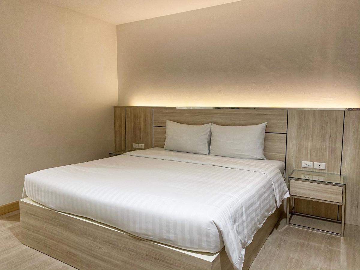 Best Beach Villa Pattaya Ngoại thất bức ảnh