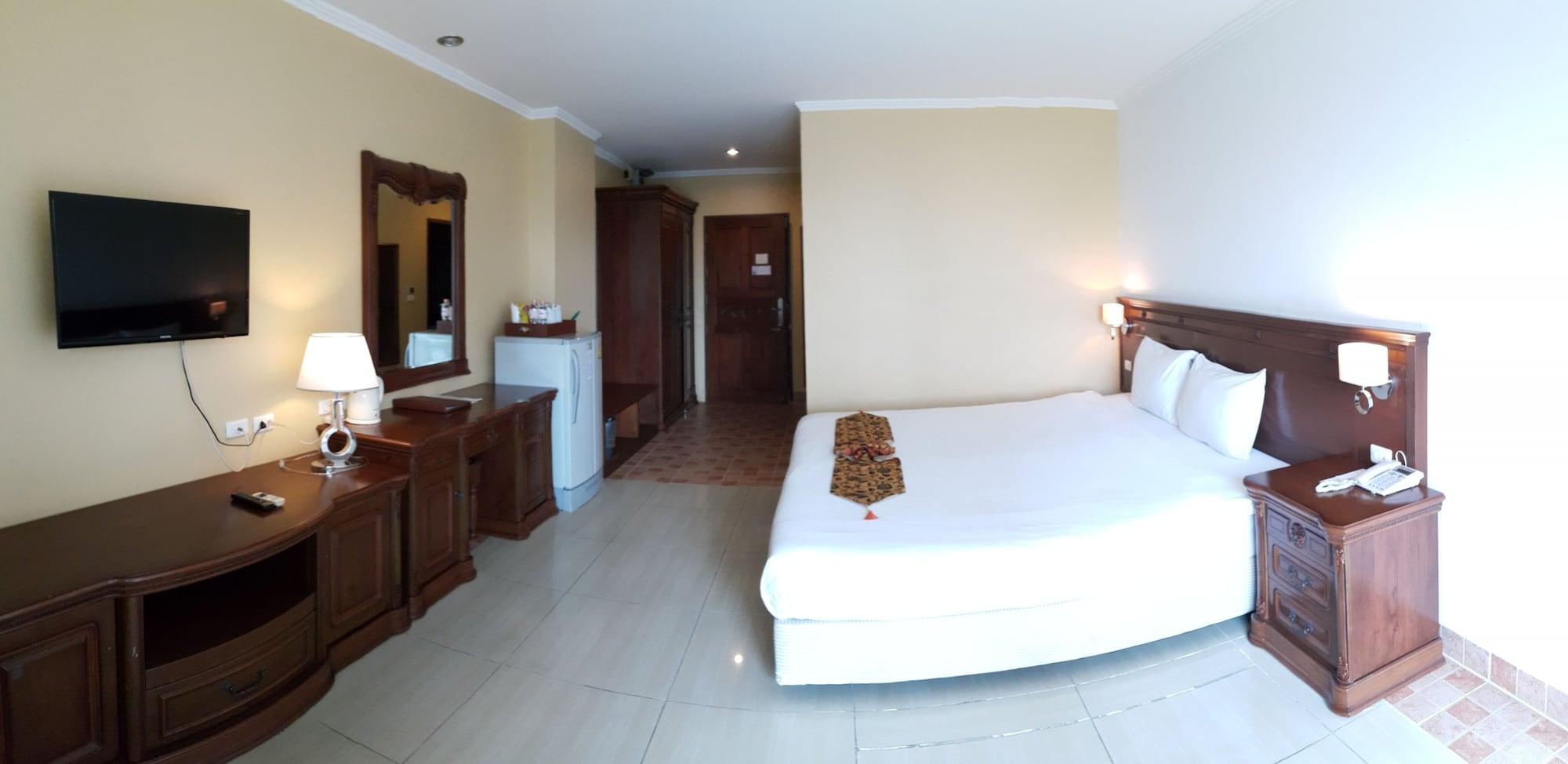 Best Beach Villa Pattaya Ngoại thất bức ảnh