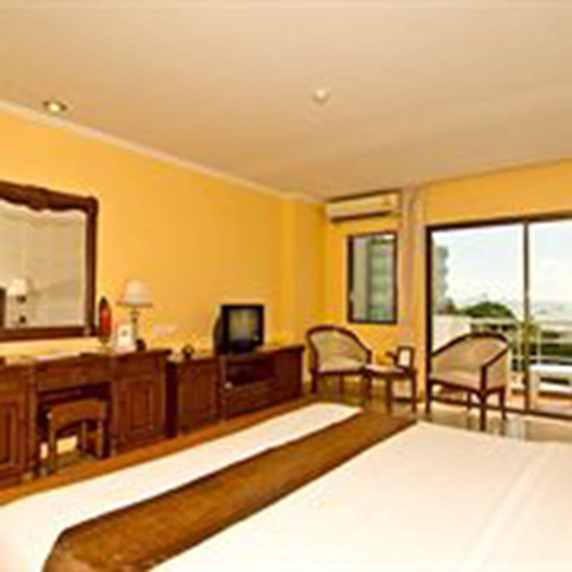 Best Beach Villa Pattaya Ngoại thất bức ảnh