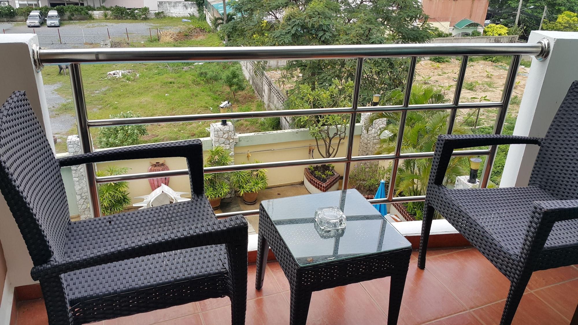 Best Beach Villa Pattaya Ngoại thất bức ảnh