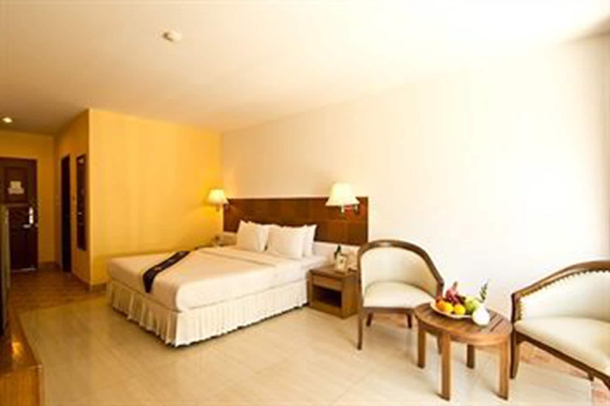 Best Beach Villa Pattaya Ngoại thất bức ảnh