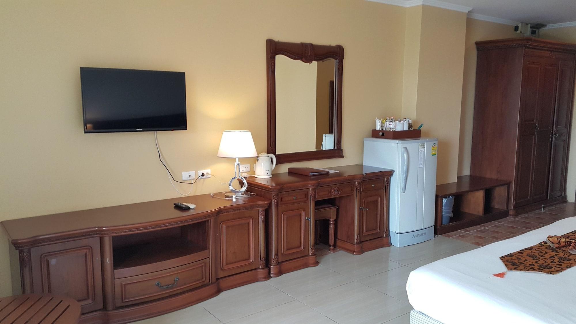 Best Beach Villa Pattaya Ngoại thất bức ảnh