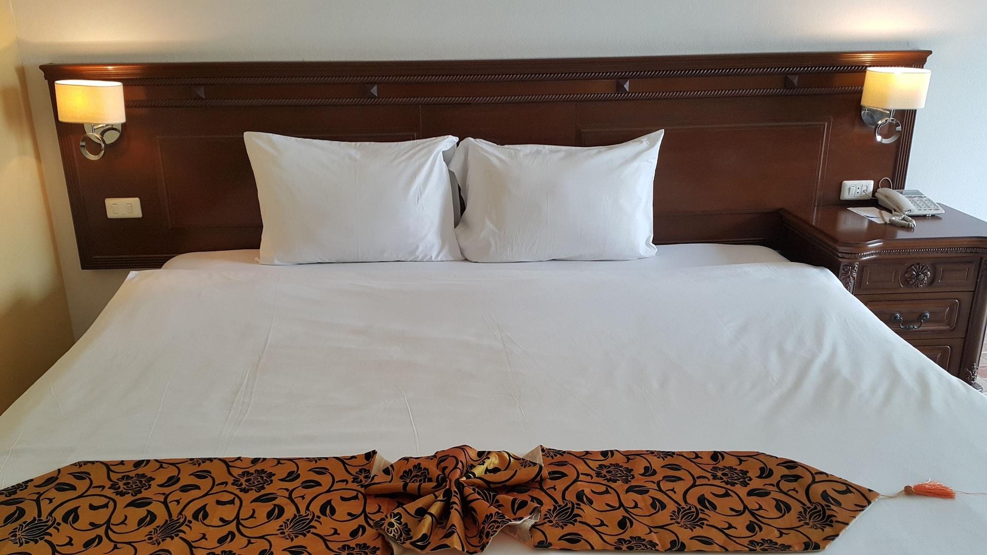 Best Beach Villa Pattaya Ngoại thất bức ảnh