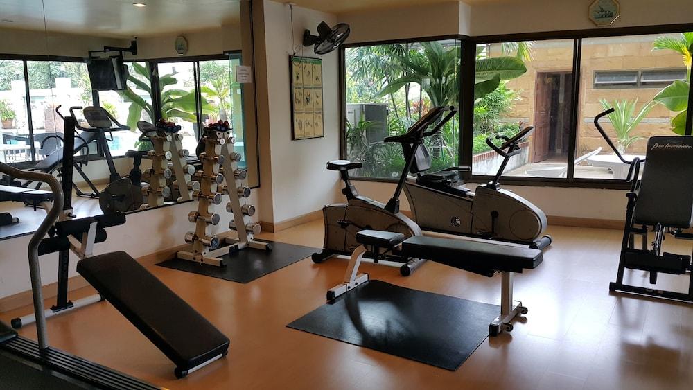 Best Beach Villa Pattaya Ngoại thất bức ảnh