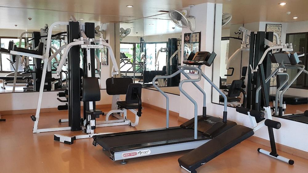Best Beach Villa Pattaya Ngoại thất bức ảnh