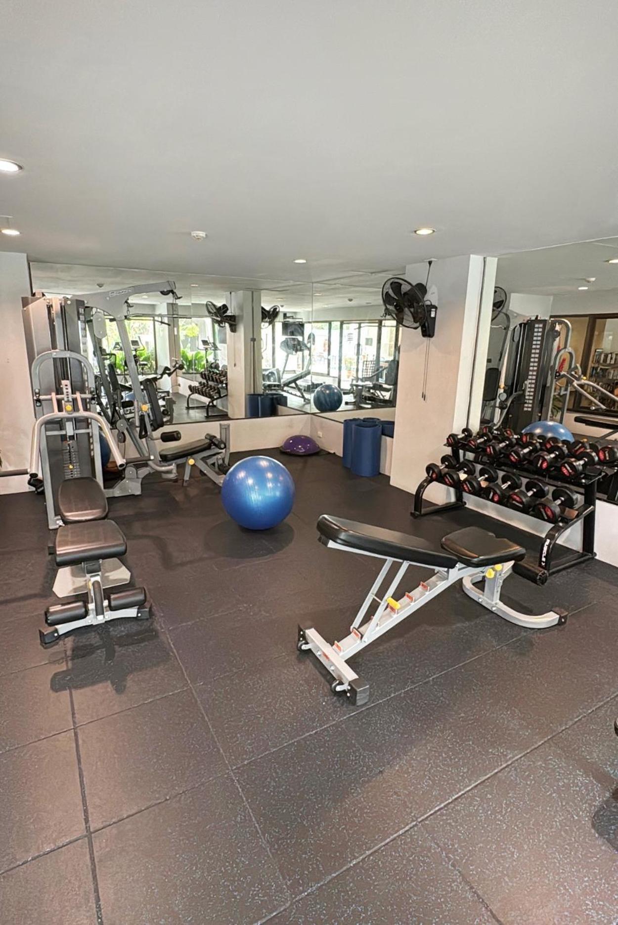 Best Beach Villa Pattaya Ngoại thất bức ảnh