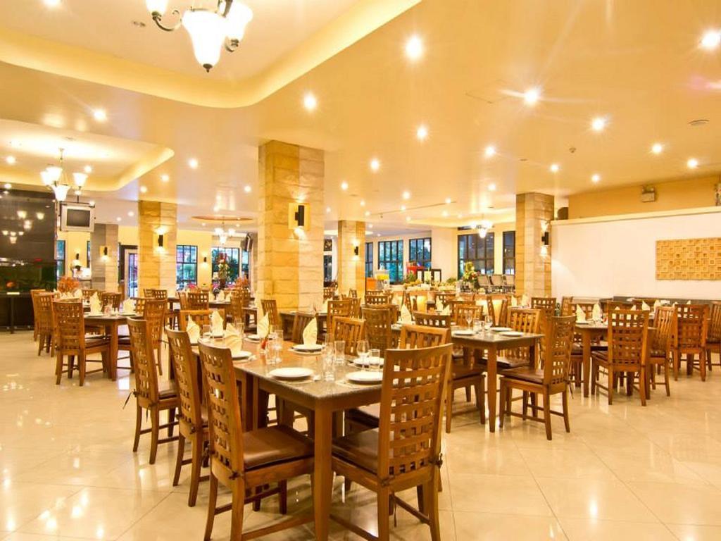 Best Beach Villa Pattaya Ngoại thất bức ảnh