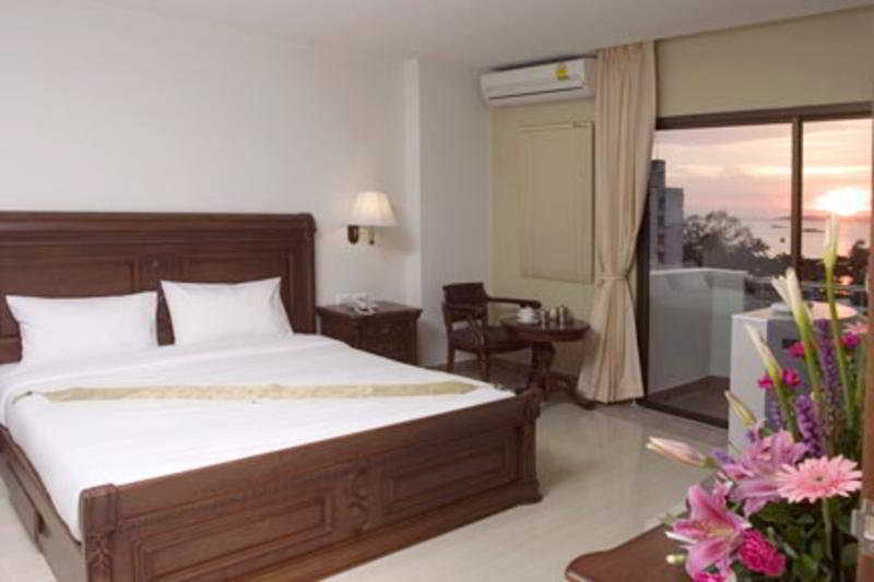 Best Beach Villa Pattaya Ngoại thất bức ảnh