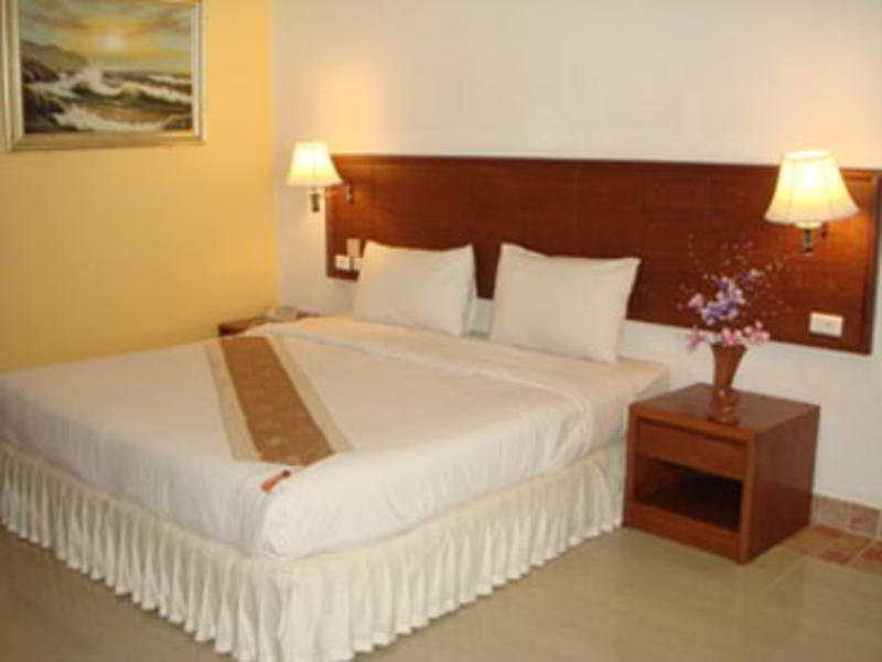 Best Beach Villa Pattaya Ngoại thất bức ảnh