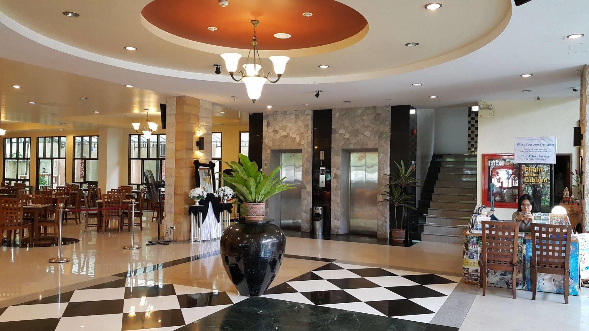 Best Beach Villa Pattaya Ngoại thất bức ảnh