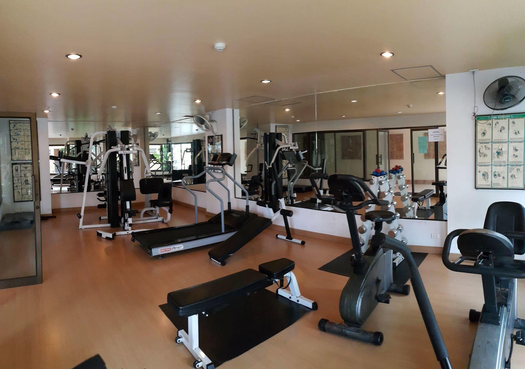 Best Beach Villa Pattaya Ngoại thất bức ảnh