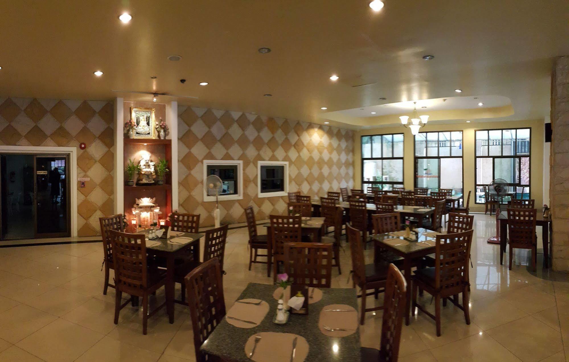 Best Beach Villa Pattaya Ngoại thất bức ảnh
