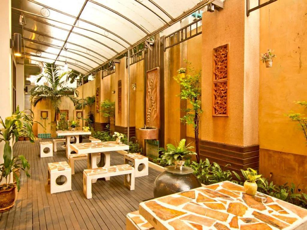 Best Beach Villa Pattaya Ngoại thất bức ảnh