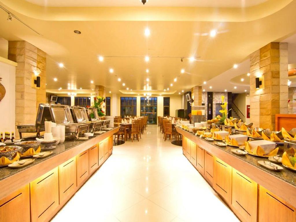 Best Beach Villa Pattaya Ngoại thất bức ảnh